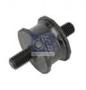 MERCE 0019873140 Rubber Buffer, silencer